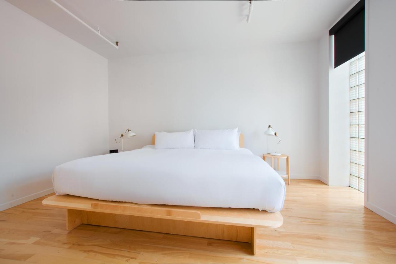  Penthouse SR301 mit 2 Schlafzimmern und Terrasse