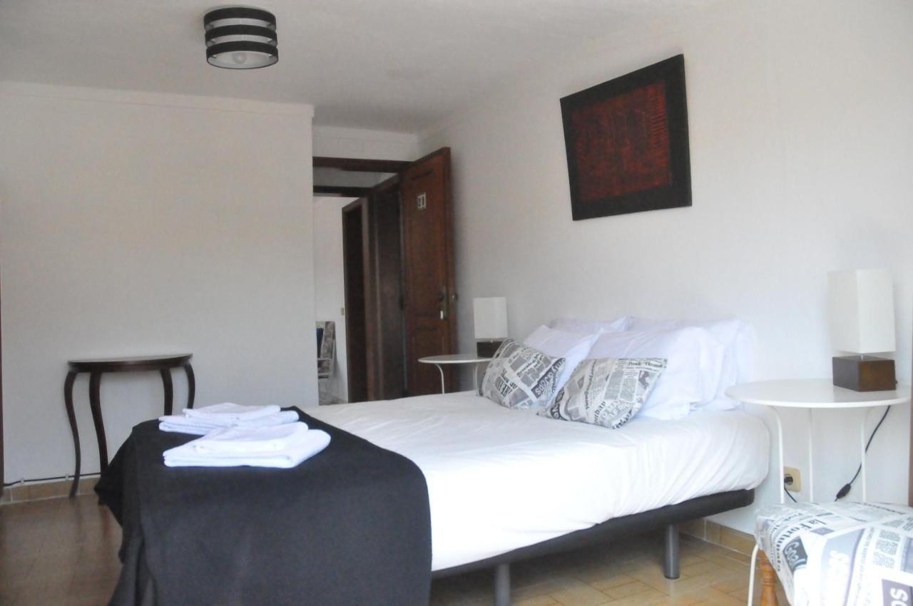 Deluxe Doppelzimmer