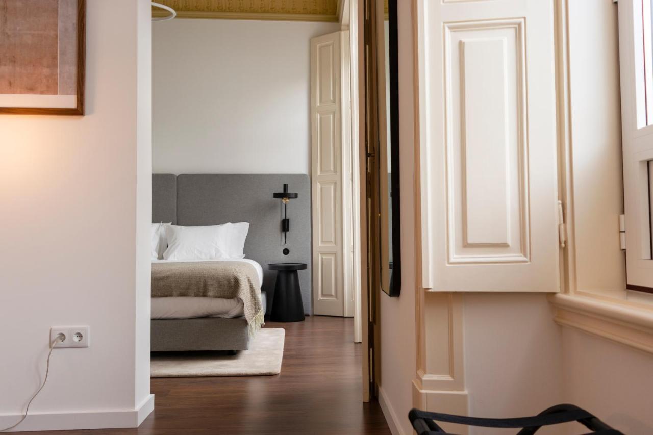 Deluxe Doppelzimmer