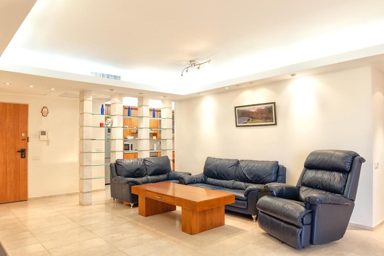 B&B Eilat - Apartment in Amdar Residence - Bed and Breakfast Eilat