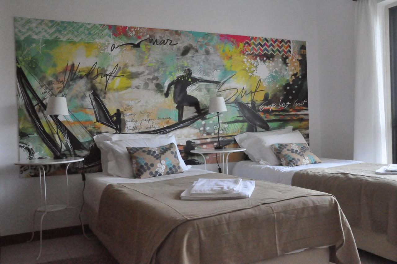 Standard Doppel-/Zweibettzimmer mit Balkon