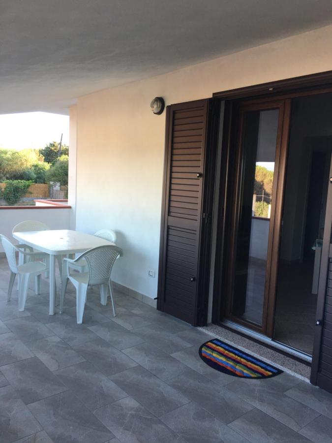 Casa Teresa a Porto Pino - B&B Porto Pino