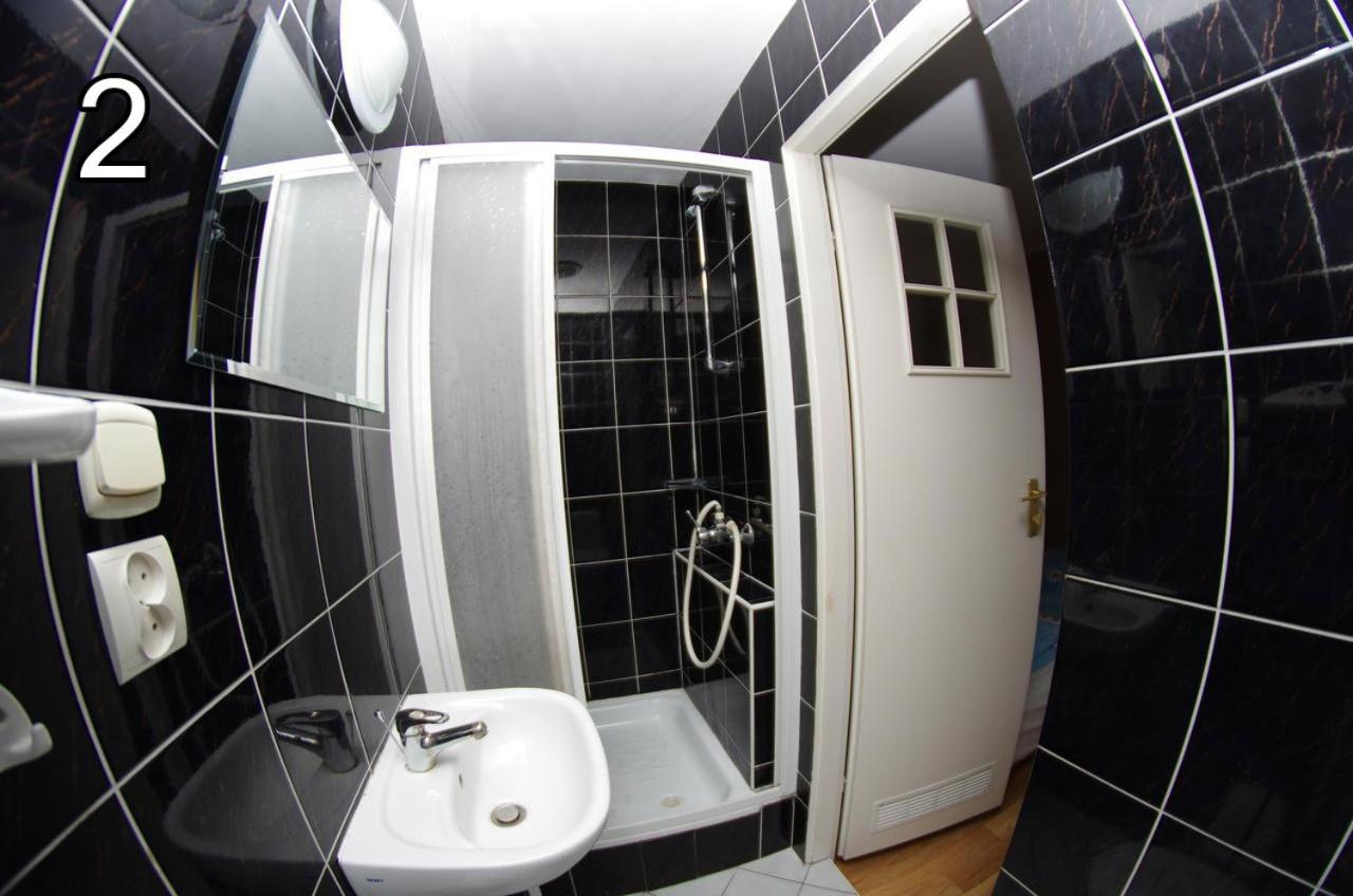 Chambre Triple Économique