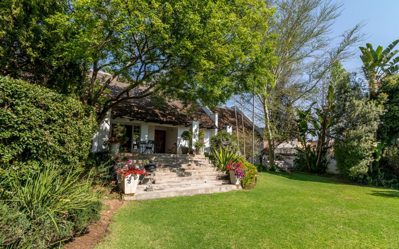 Green Park Manor - Ferienwohnung