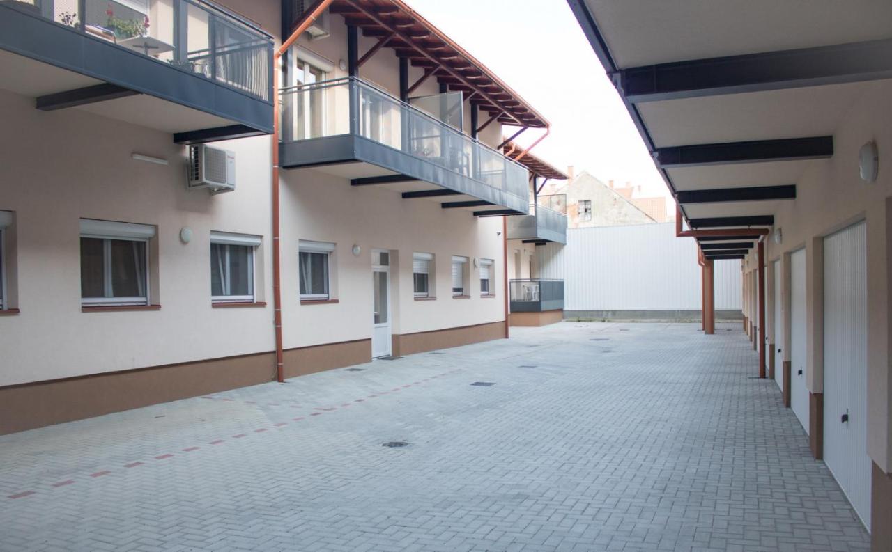 Apartamento Deluxe