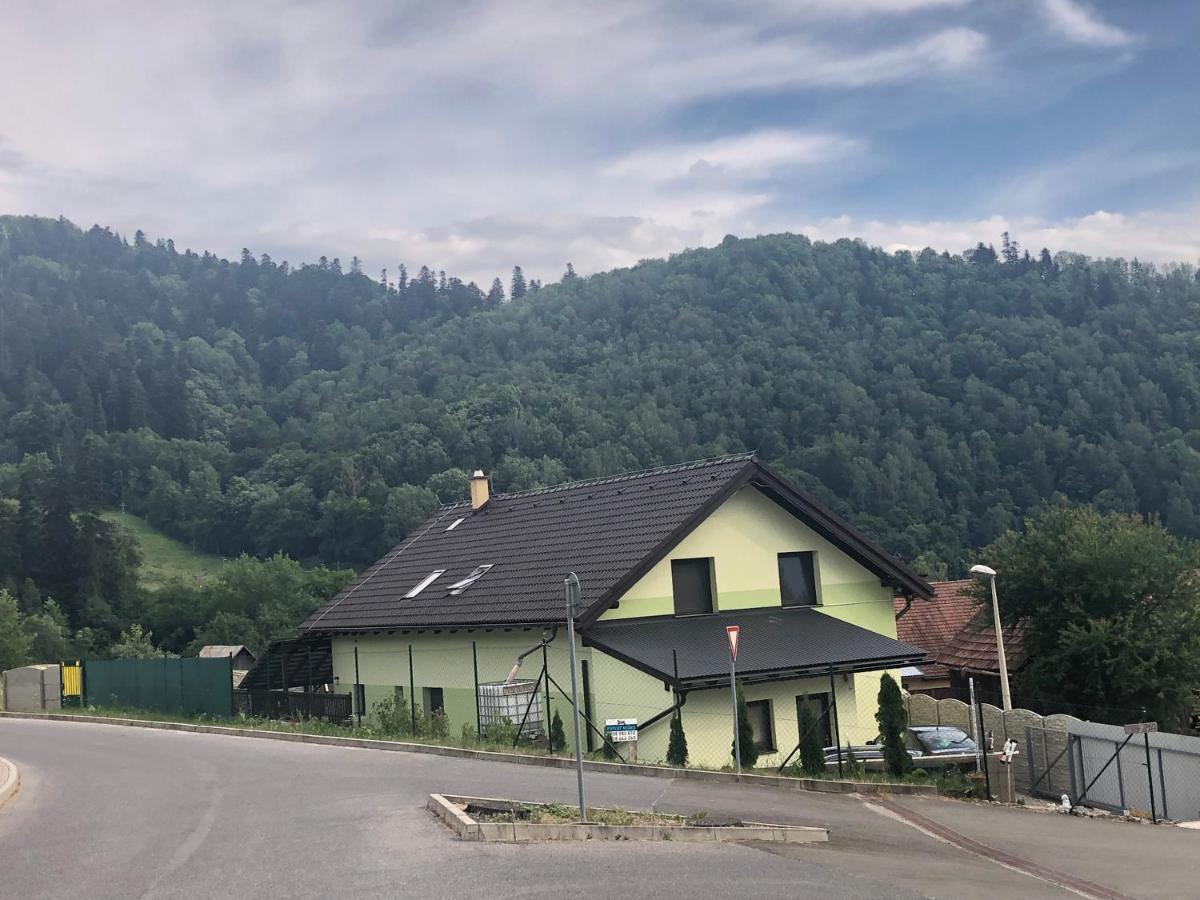 Privát Miško - B&B