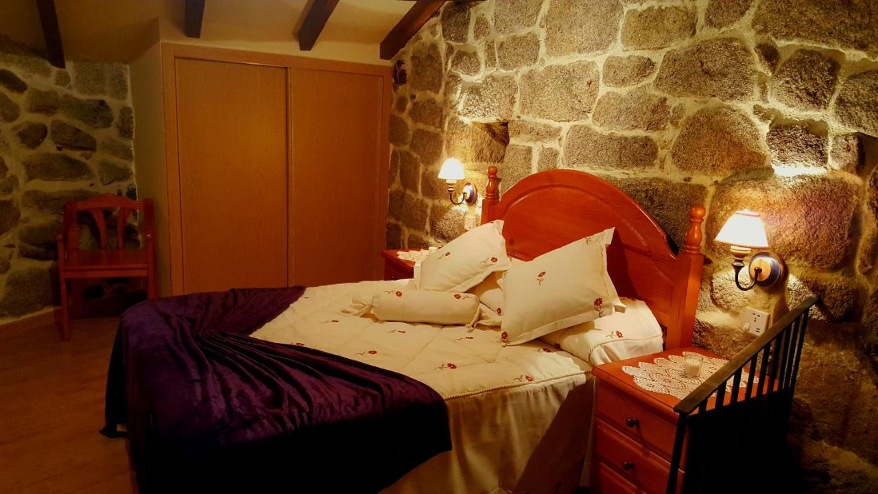 B&B Ourense - Casa da Canella - En la Ribeira Sacra - Bed and Breakfast Ourense