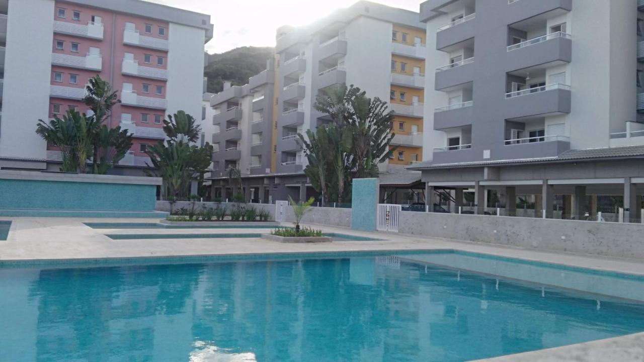 APARTAMENTO EM UBATUBA! - B&B Ubatuba