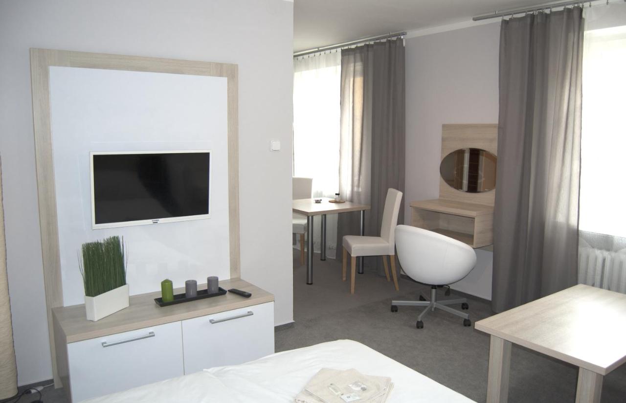 STING Apartments Havířov - B&B