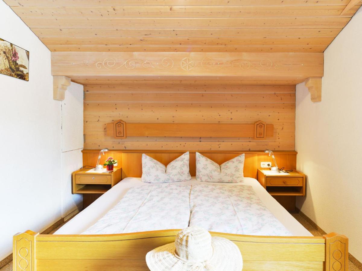 Apartamento con balcón
