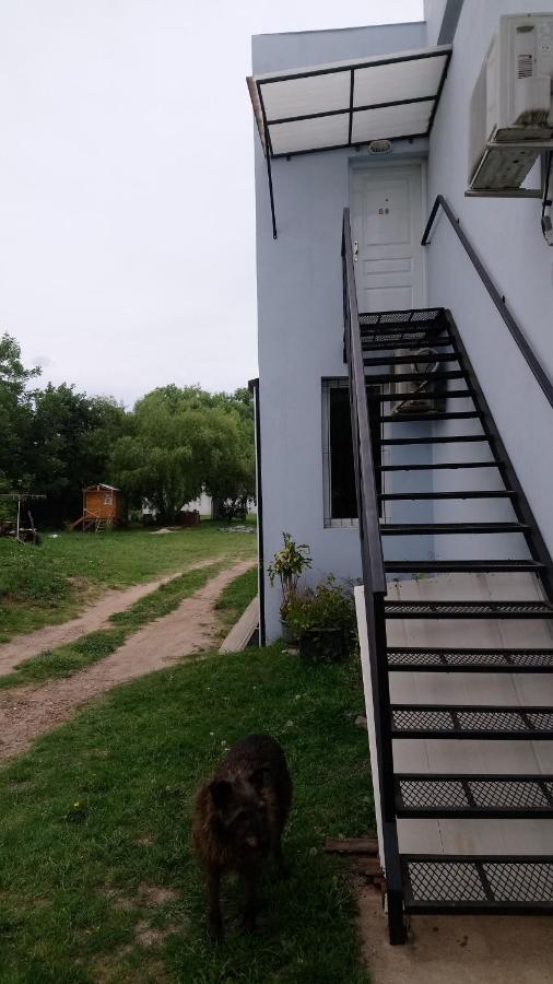 Colon M - Bed and Breakfast Colón