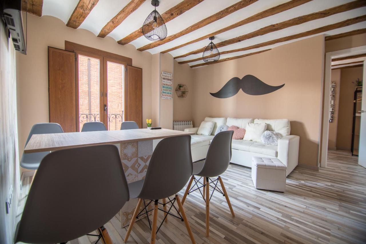 Appartement met 2 slaapkamers