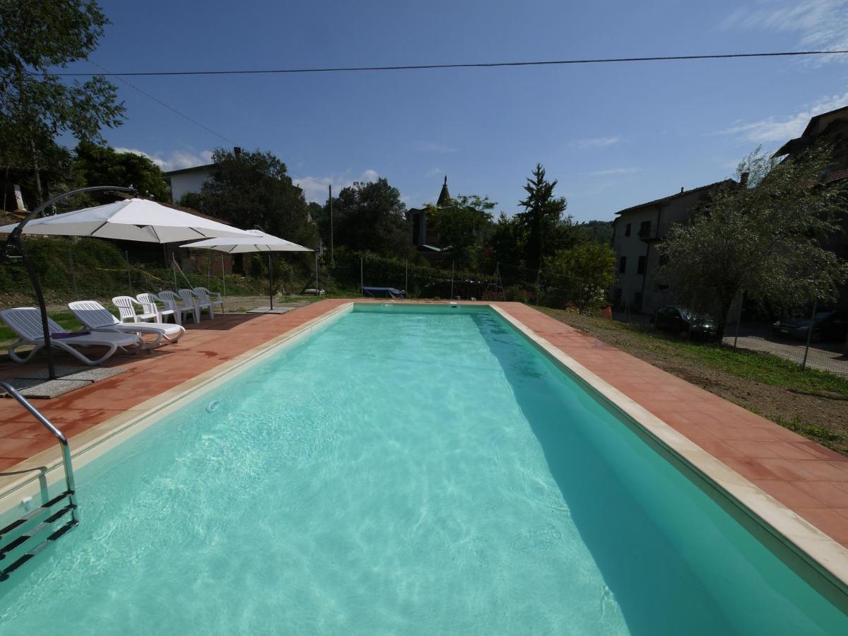 B&B Fivizzano - Castello di Rometta Private Pool - Bed and Breakfast Fivizzano