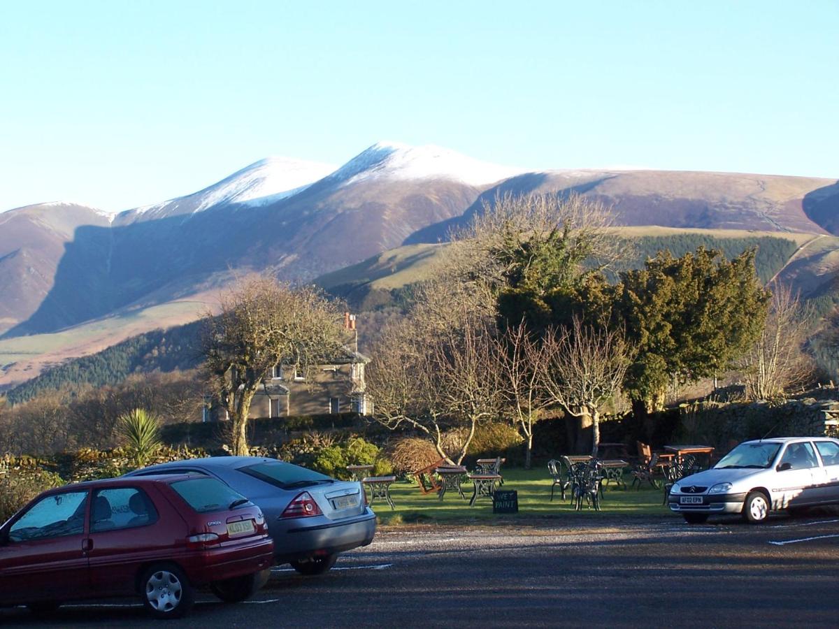 King Room with Mountain View