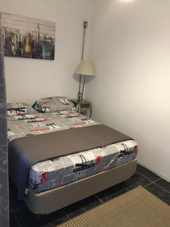 Vierbettzimmer mit Gemeinschaftsbad