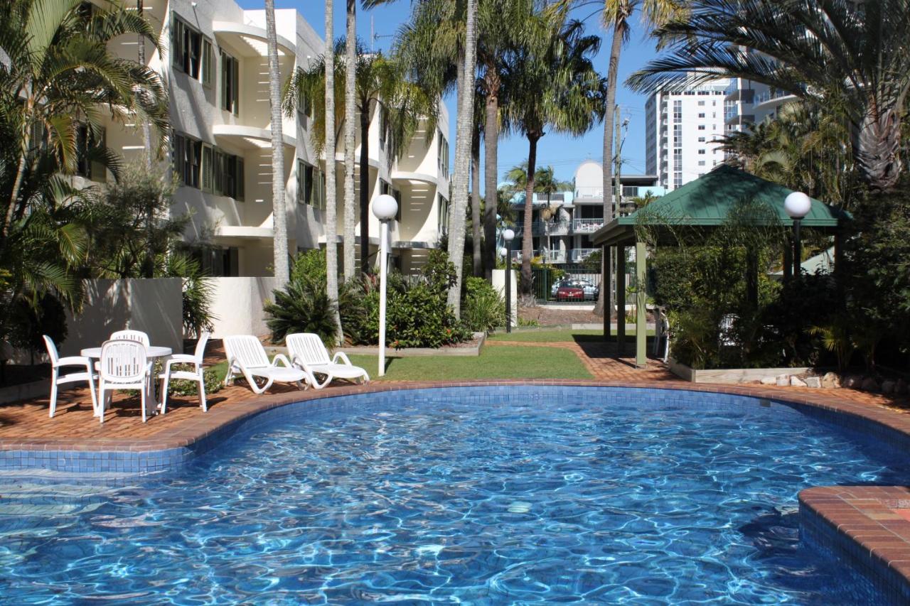 Two-Bedroom Apartment - Ground Floor 