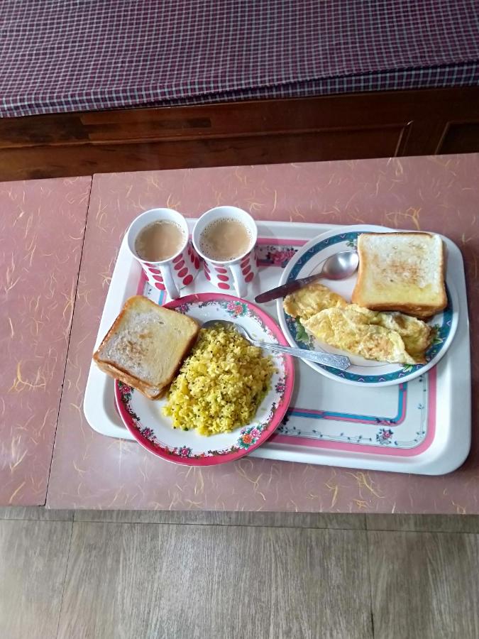 Kitsel Homestay - B&B