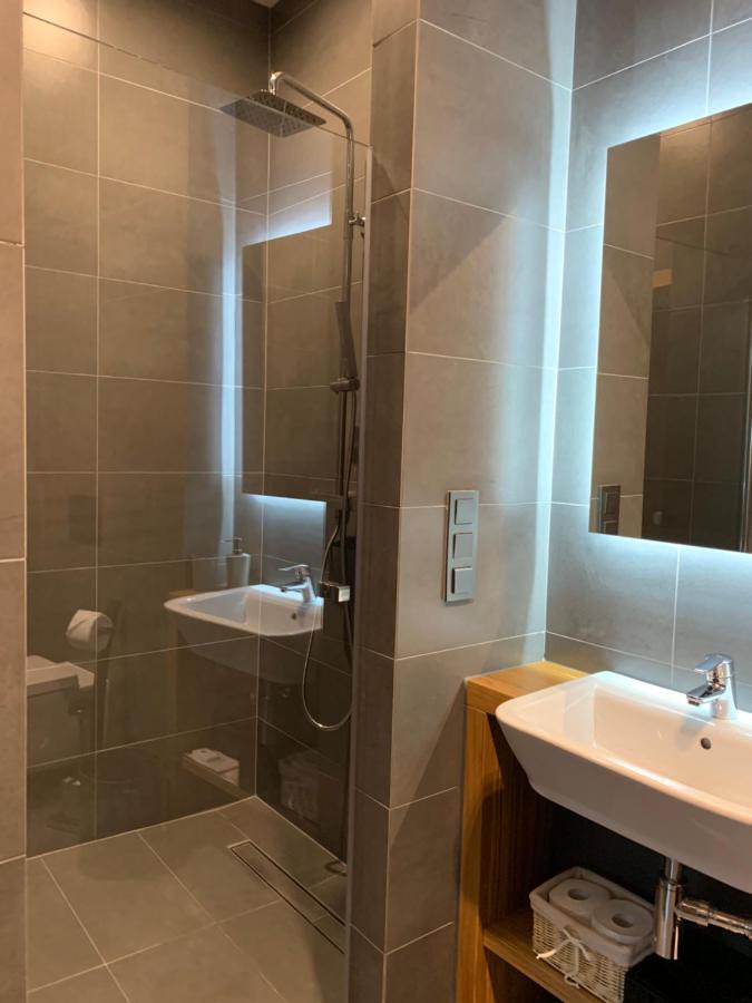 Apartamento de 2 dormitorios