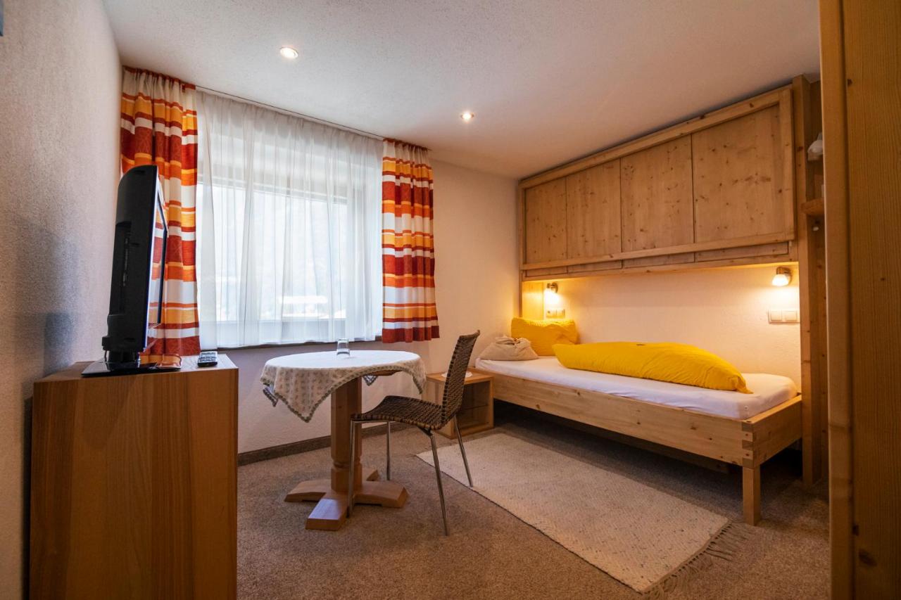 Chambre Simple