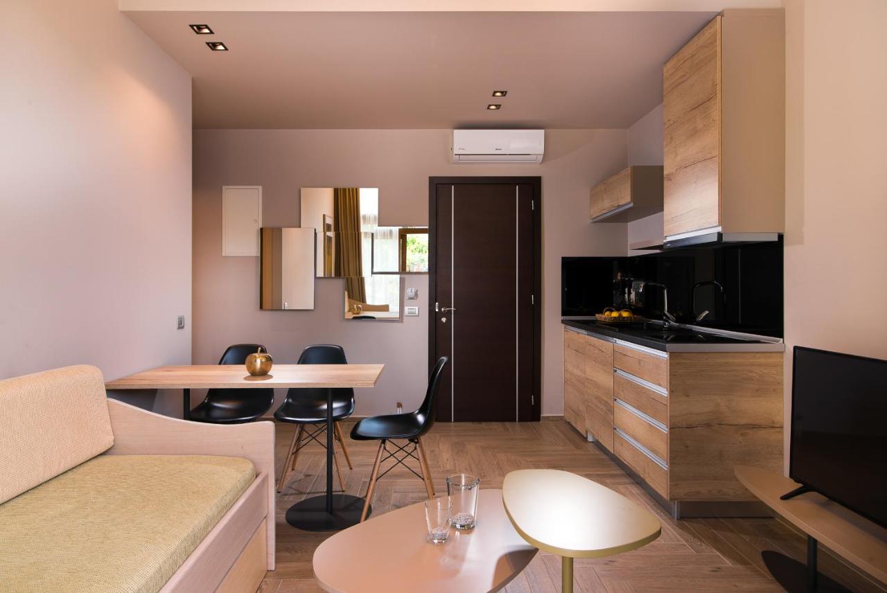Appartement Supérieur