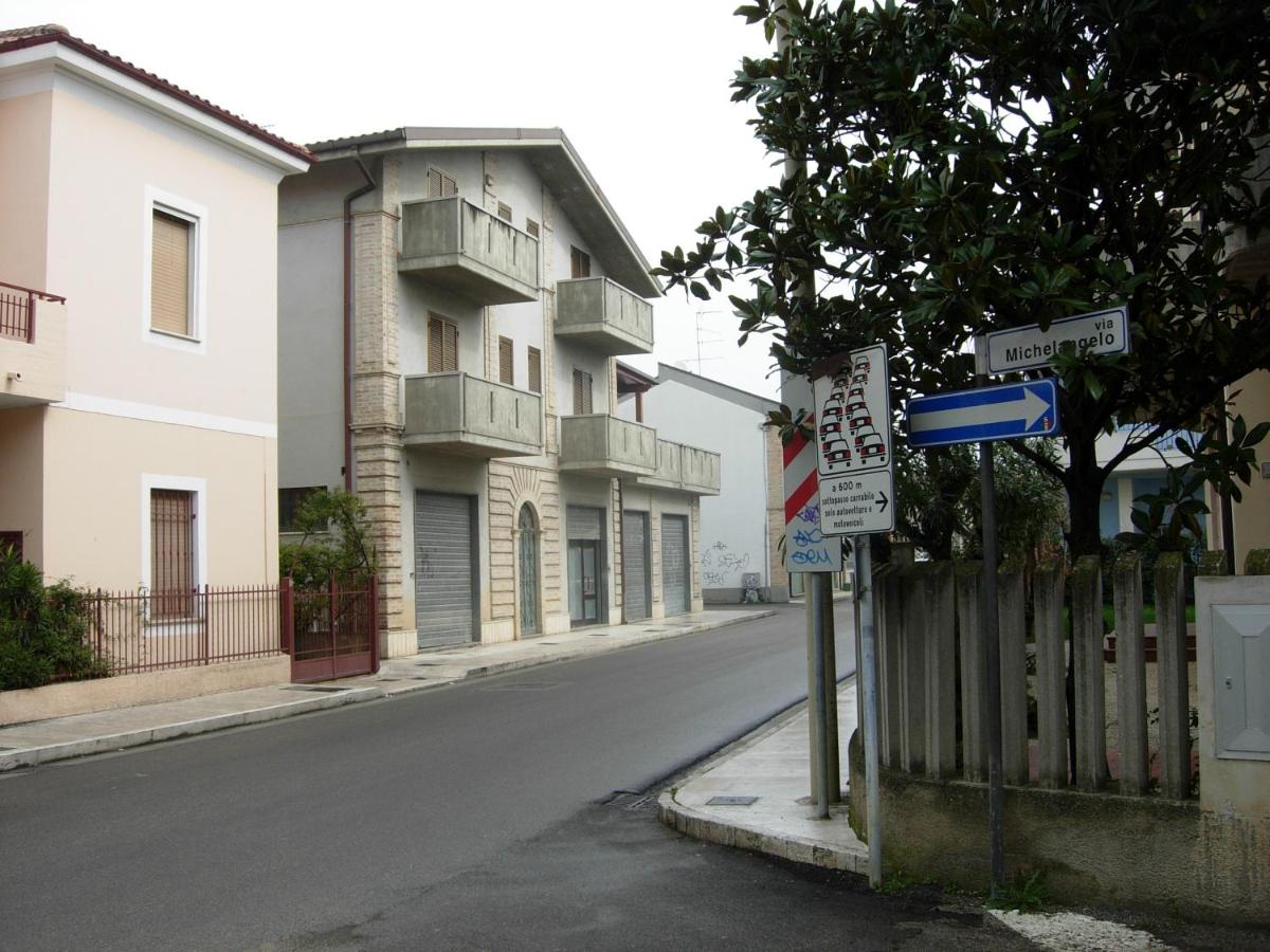 Appartamento Monolocale