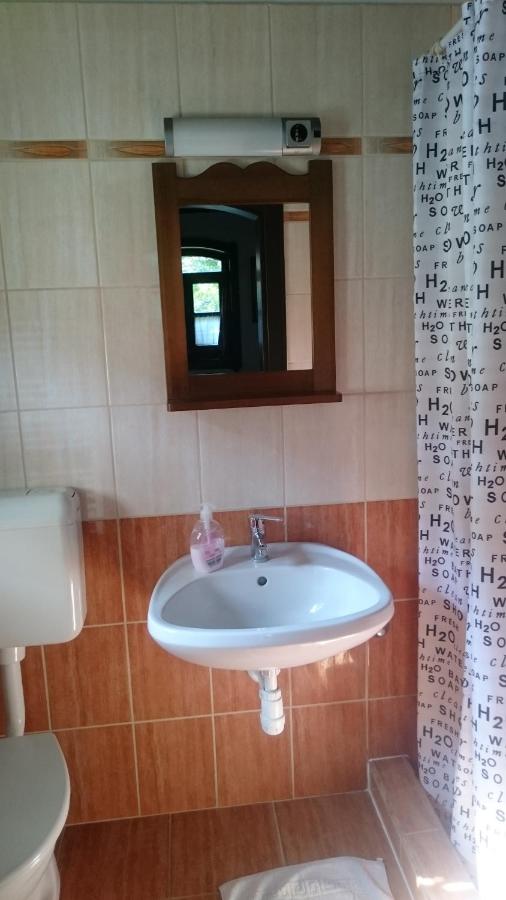 Deluxe Double Room with Shower