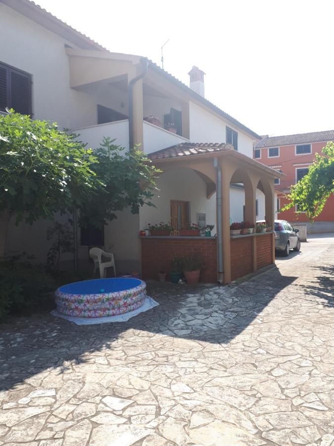 Lili - Ferienwohnung Rovinj