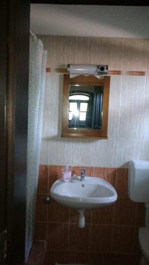 Standard Twin Room with Garden View