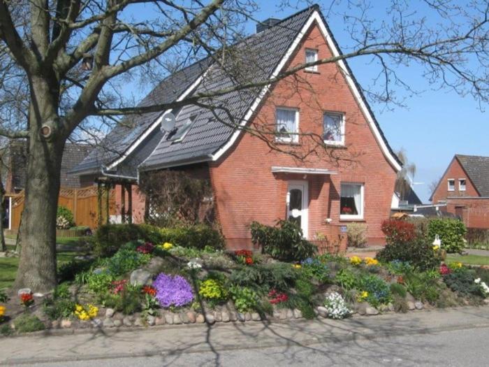 B&B Cuxhaven - Ferienwohnung Kremer - Bed and Breakfast Cuxhaven