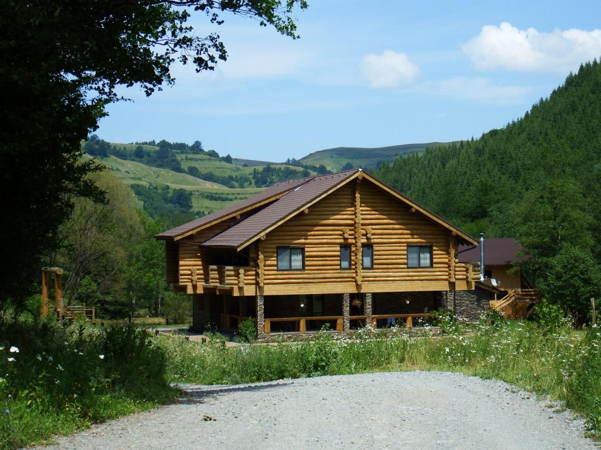 Casa din Vale - B&B