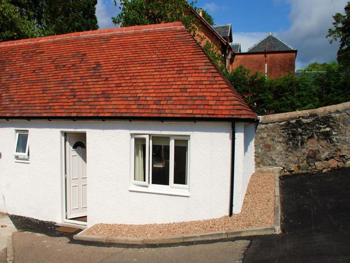Double Room - Private Annex