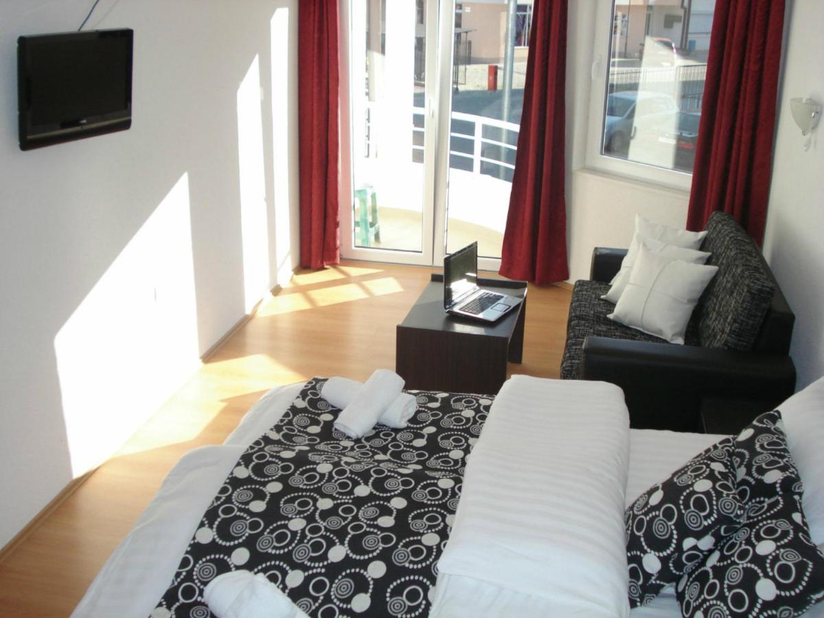 Chambre Double Confort