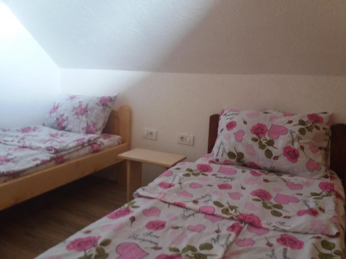 Small Twin Room