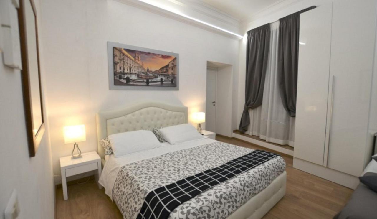 Il Fascino Di Roma - B&B Roma