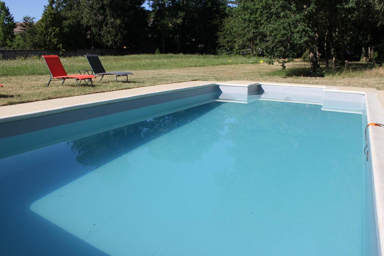 CLOS MARIE - B&B