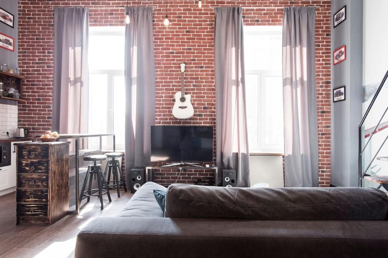 Дві квартири поряд для 8 гостей СК - Chambres d’hôtes Odessa