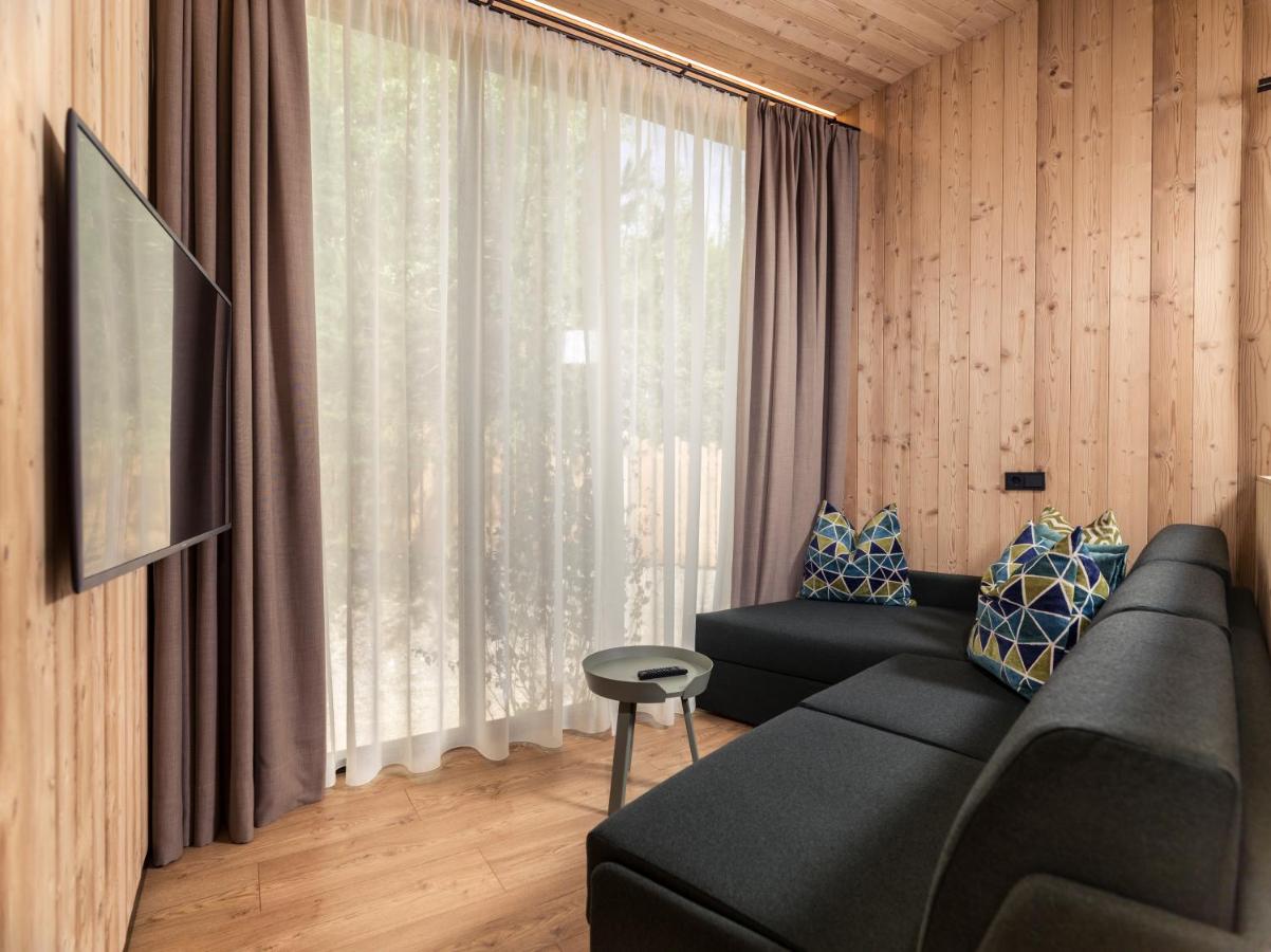 SkyView Chalet Deluxe