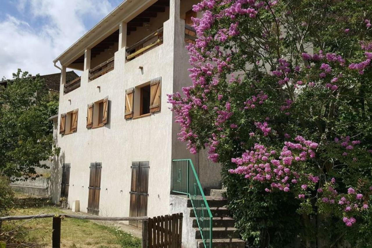 MAISON TUCCARELLU - B&B
