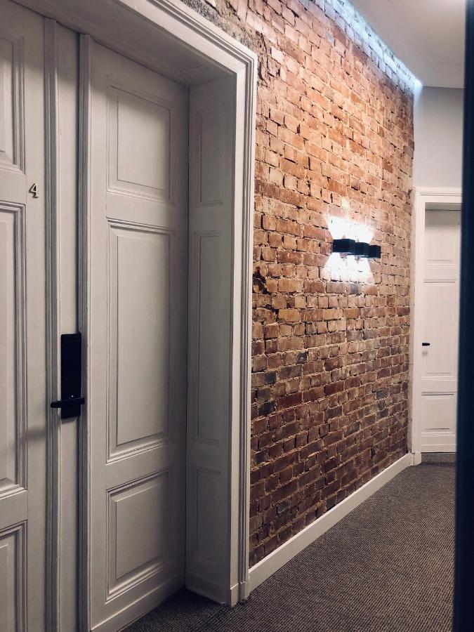 Gruda Apartments, ŚNIADANIA, Bezpłatny Parking, Faktury VAT - Chambres d'hôtes Kwidzyn
