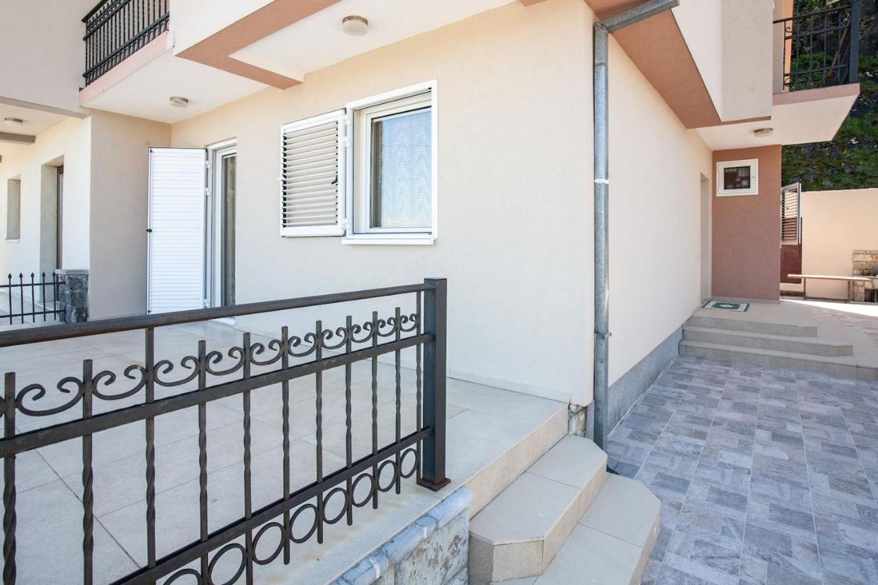 Luxury House Petrovic - Vranjina Skadar Lake - Ferienwohnung Podgorica