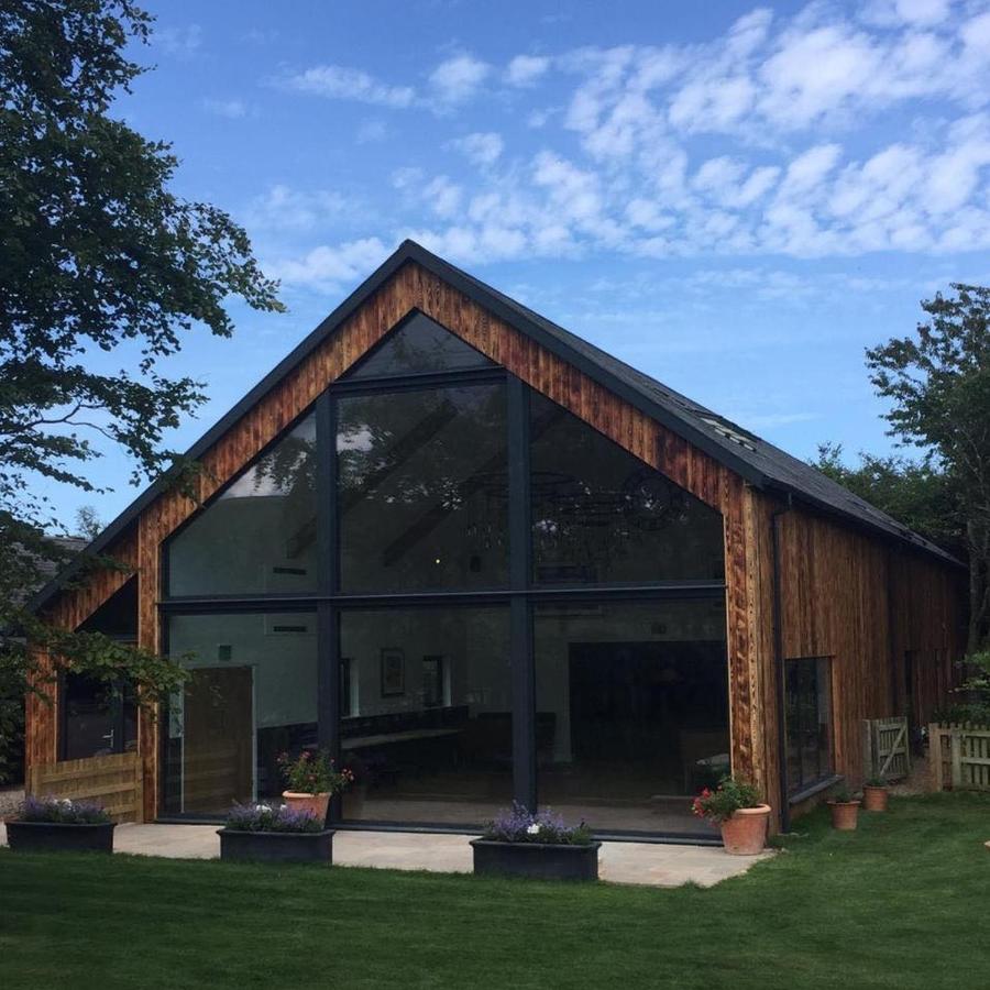 The Bosk @ Breamish Valley Cottages - Chambres d’hôtes