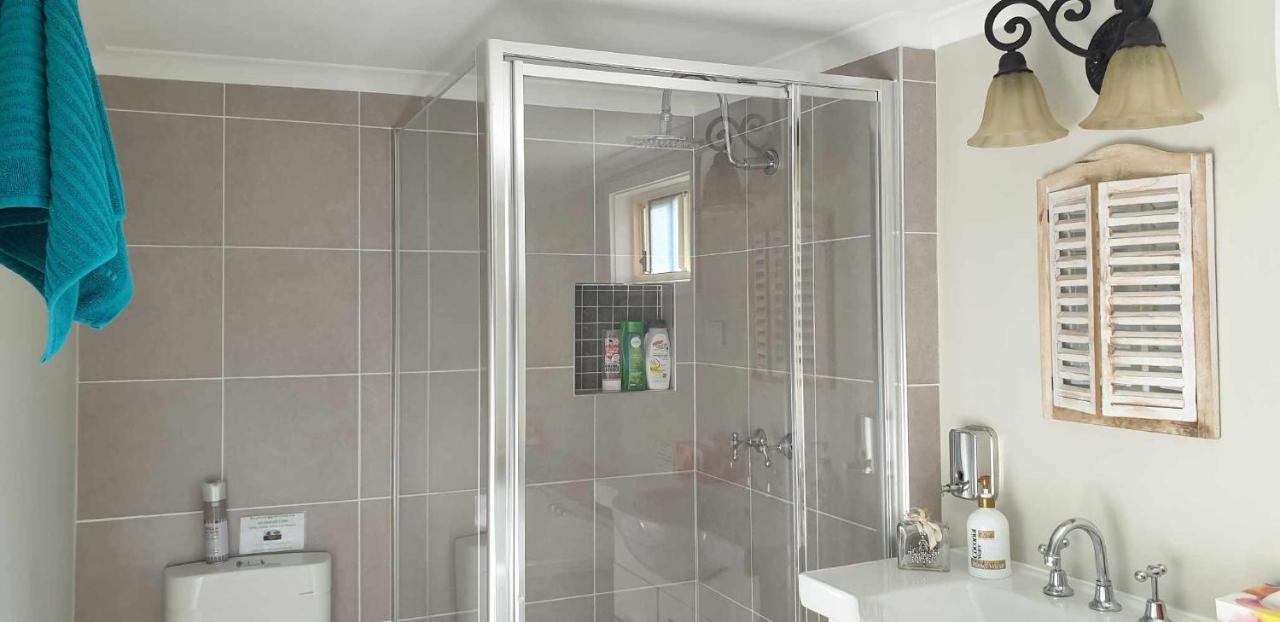 Deluxe with Spa Bath