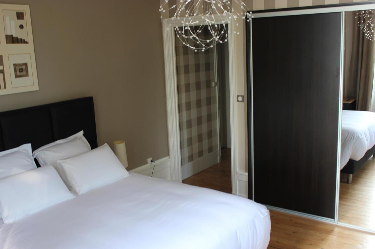 Suite with Garden View