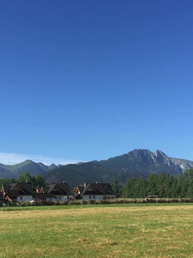 A3Apartament 2 pokojowy aneks kuchenny 2 łazienki - Ferienwohnung Zakopane