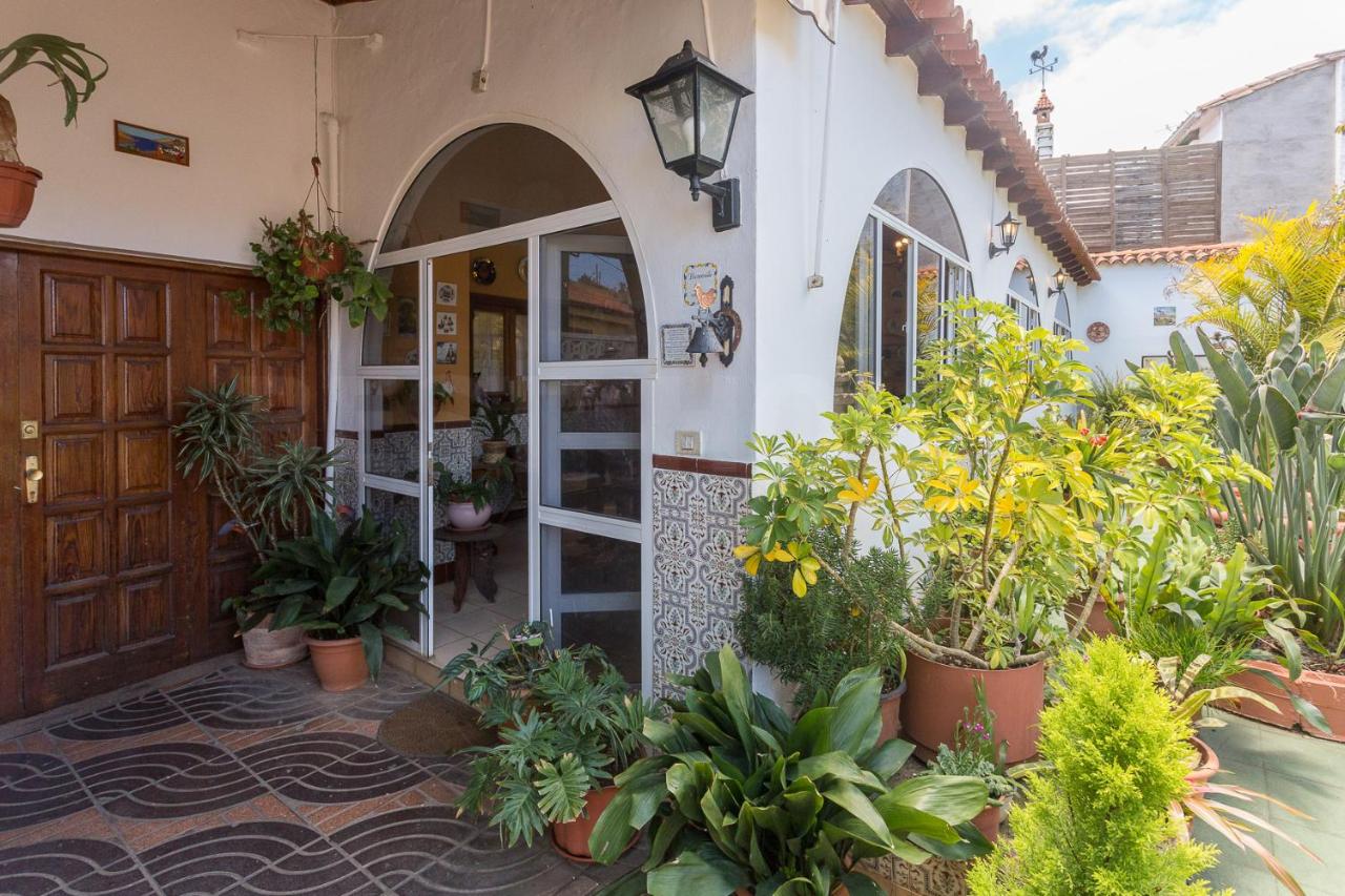 Casa Pilar con piscina - B&B