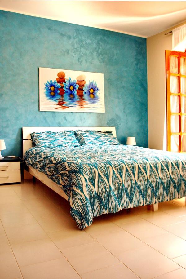 Tweepersoonskamer met 1 of 2 Bedden en Eigen Badkamer