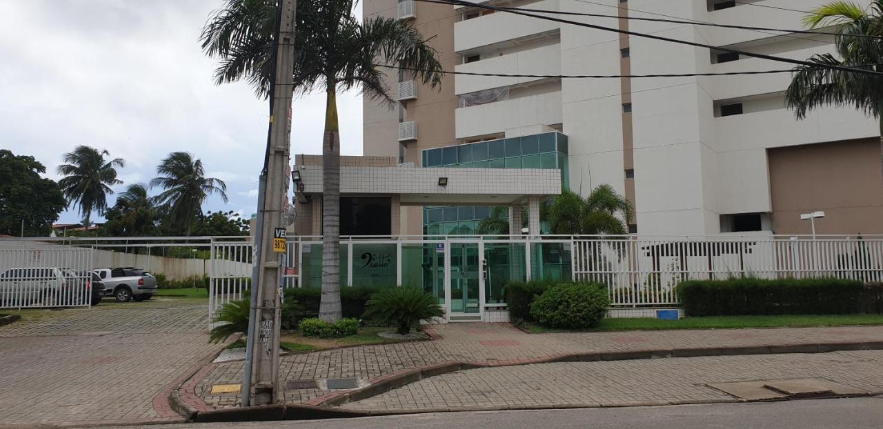 FORTALEZA APTo INTEIRO 5 HOSPEDES - B&B