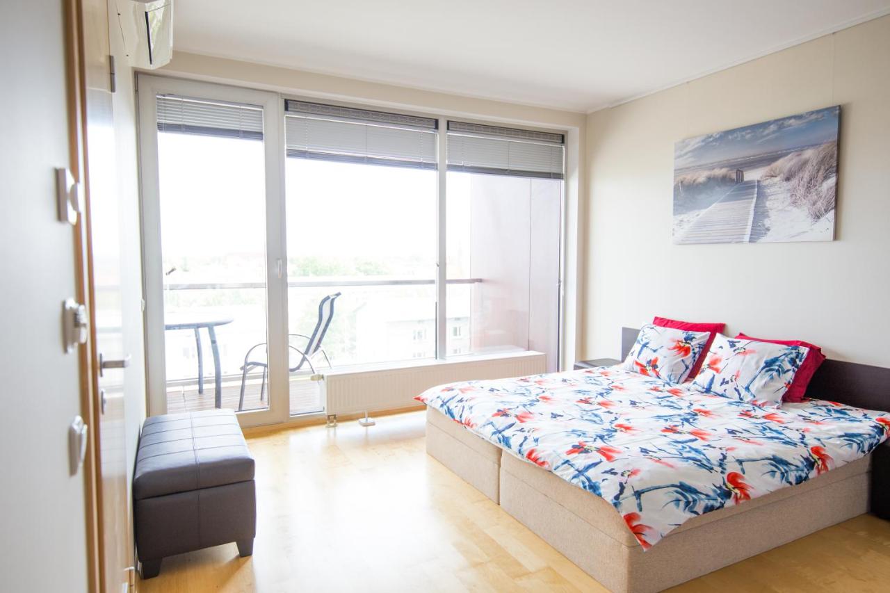 Apartamento Estudio