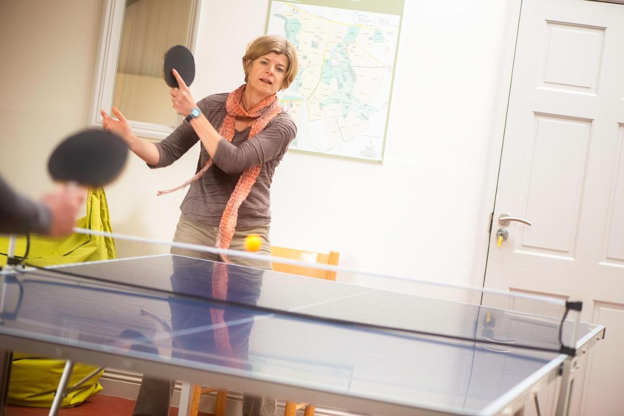 Lupin Glamping Pod - B&B Cheltenham