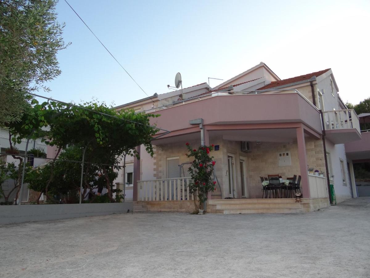 Vila Emilija - Ferienwohnung Trogir
